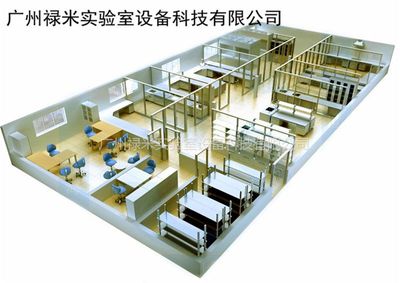 廣州實(shí)驗(yàn)室家具廠家 祿米實(shí)驗(yàn)室設(shè)備熱賣中(附圖)