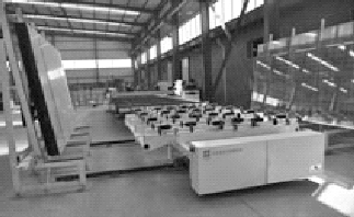 流通加工的新型形式:優勢、調整與提升