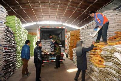 ST易購:供銷社將成為第一大股東消息不實