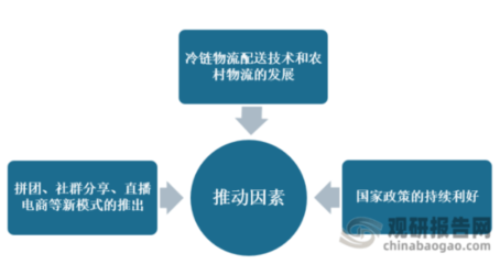 我國農(nóng)產(chǎn)品電商行業(yè)市場零售額增速放緩 行業(yè)面臨加速轉(zhuǎn)型升級挑戰(zhàn)