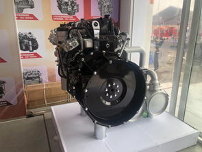 三款國六新品助力西南物流,玉柴以產(chǎn)品和服務說話