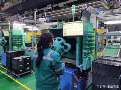 好消息！萬(wàn)州兩項(xiàng)目入選重慶市2020年數(shù)字化車(chē)間與智能工廠，推動(dòng)產(chǎn)品流通服務(wù)升級(jí)