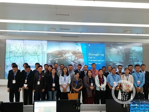 重慶智慧公交一體化成果落地緬甸，助力產(chǎn)品流通服務(wù)升級(jí)